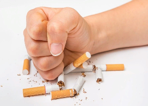Stop Smoking easily with NicoZero