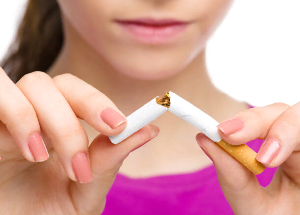 The need to smoke is not refundable