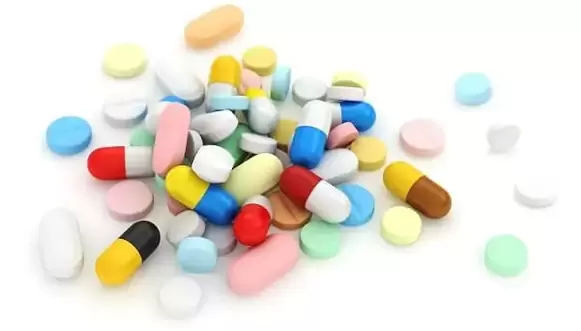 Pills that relieve nicotine addiction