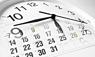 calendar to quit smoking