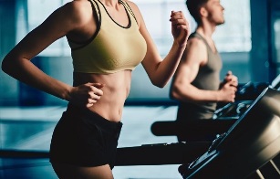 Sports to reduce the negative effects of smoking cessation