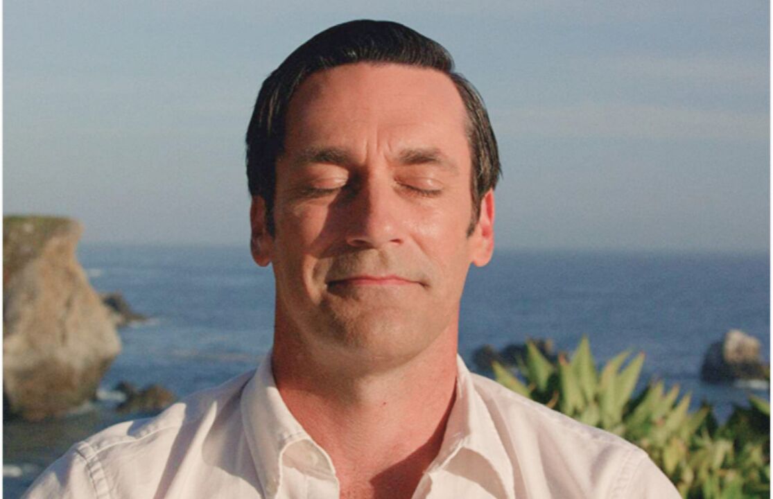 The man got rid of the dependence on nicotine