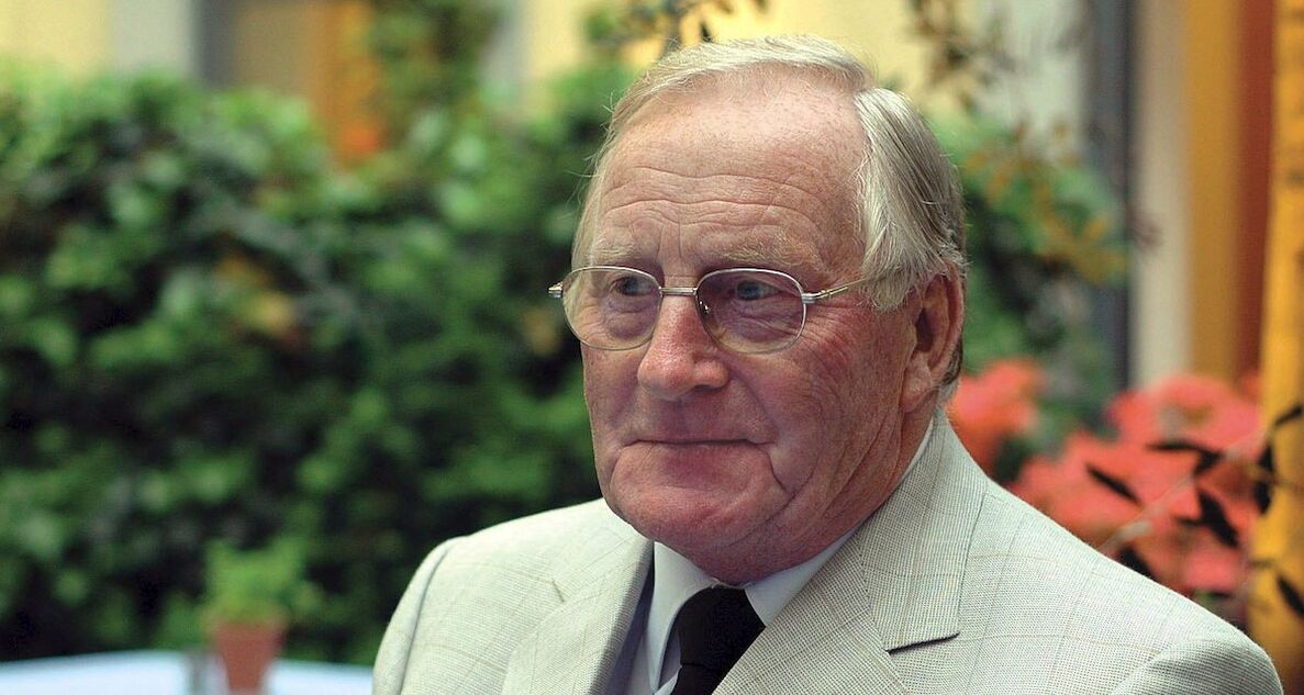 author of the book Allen Carr