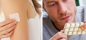 effective ways to stop smoking