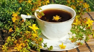 how to quit smoking with folk remedies