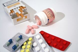 effective anti-smoking pills