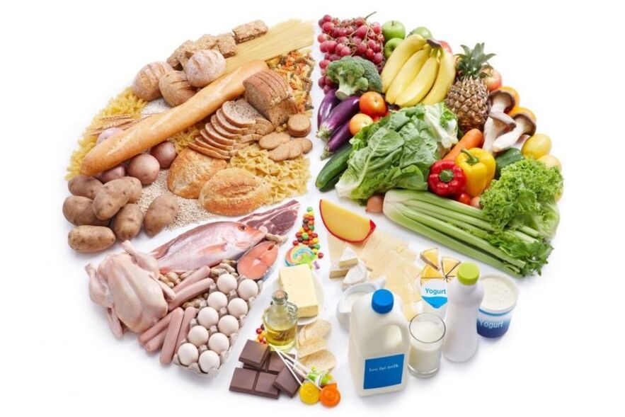 food to stop smoking