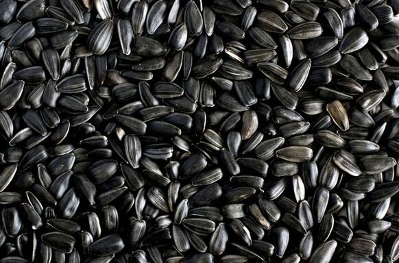 seeds to replace cigarettes when quitting