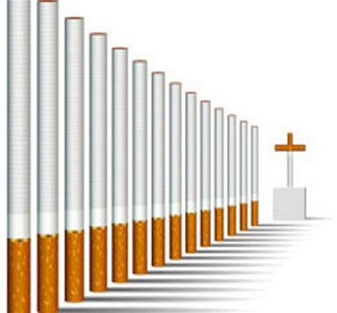 how to stop smoking cigarette
