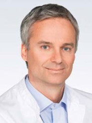 Dr. The doctor – psychiatrist Máté